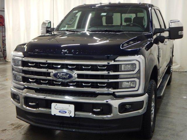 new 2024 Ford F-250 car, priced at $65,937