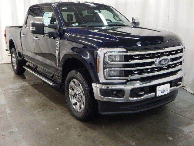 new 2024 Ford F-250 car, priced at $65,937