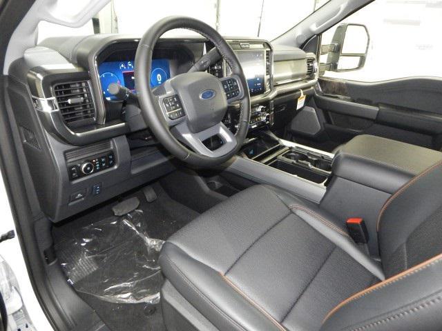 new 2025 Ford F-350 car, priced at $91,551