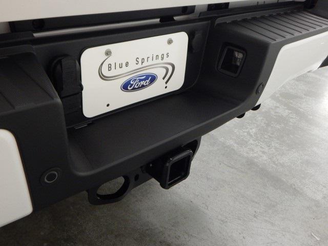 new 2025 Ford F-350 car, priced at $91,551