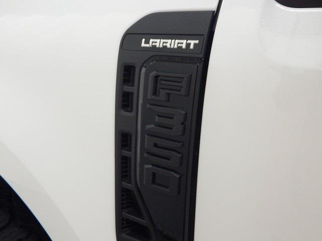 new 2025 Ford F-350 car, priced at $91,551