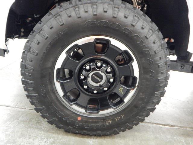 new 2025 Ford F-350 car, priced at $91,551