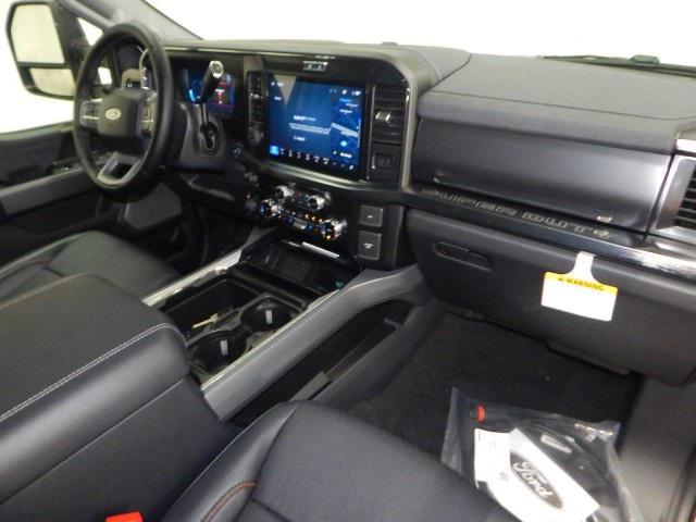 new 2025 Ford F-350 car, priced at $91,551