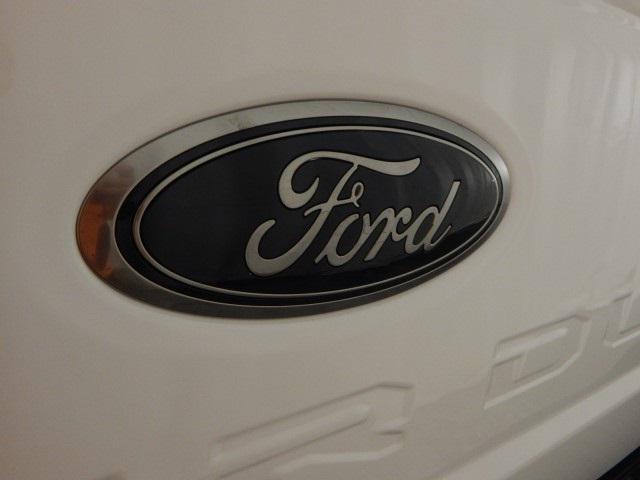 new 2025 Ford F-350 car, priced at $91,551