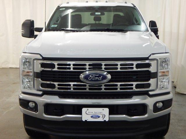 new 2024 Ford F-250 car, priced at $56,946