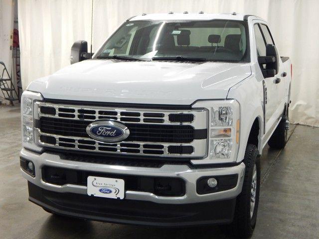 new 2024 Ford F-250 car, priced at $56,946