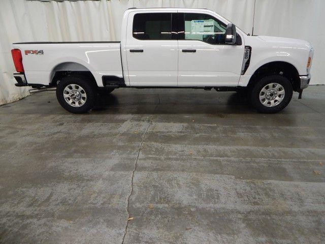 new 2024 Ford F-250 car, priced at $56,946