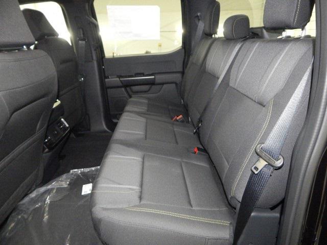 new 2025 Ford F-150 car, priced at $44,267