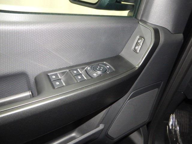 new 2025 Ford F-150 car, priced at $44,267