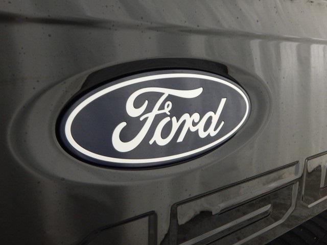 new 2025 Ford F-150 car, priced at $44,267