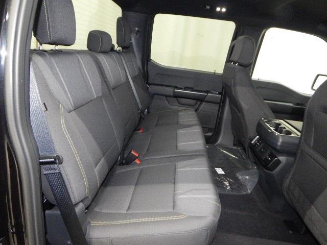 new 2025 Ford F-150 car, priced at $44,267
