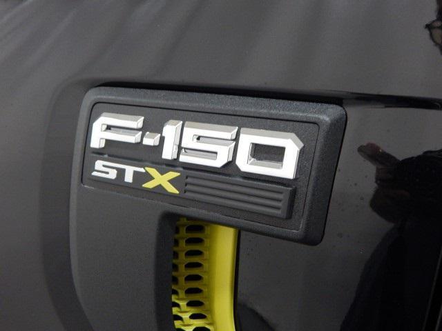 new 2025 Ford F-150 car, priced at $44,267