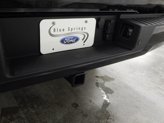 new 2025 Ford F-150 car, priced at $44,267
