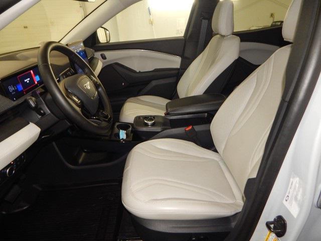 used 2023 Ford Mustang Mach-E car, priced at $27,598