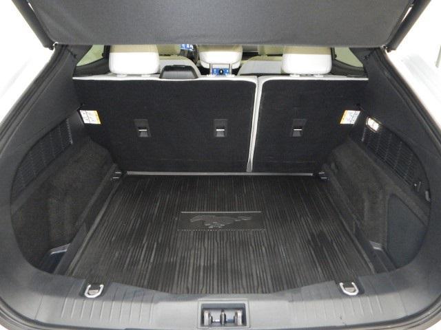 used 2023 Ford Mustang Mach-E car, priced at $27,598