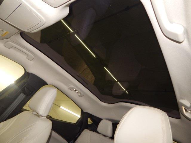 used 2023 Ford Mustang Mach-E car, priced at $27,598