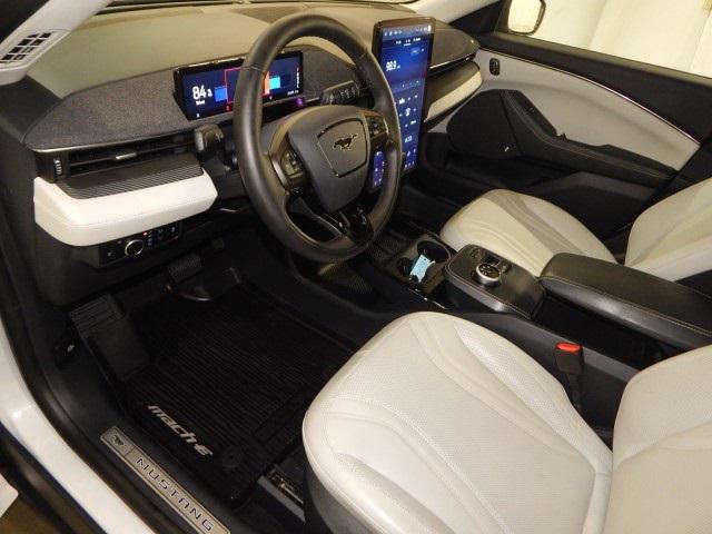 used 2023 Ford Mustang Mach-E car, priced at $27,598