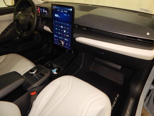used 2023 Ford Mustang Mach-E car, priced at $27,598