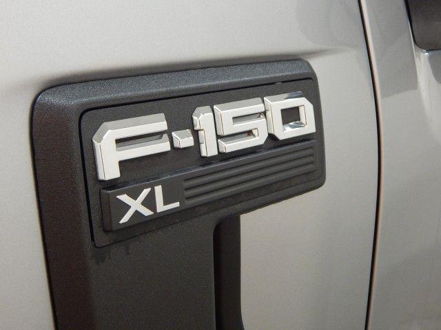 new 2024 Ford F-150 car, priced at $39,869