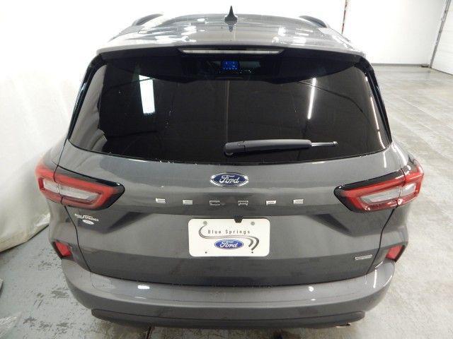 new 2024 Ford Escape car, priced at $33,135