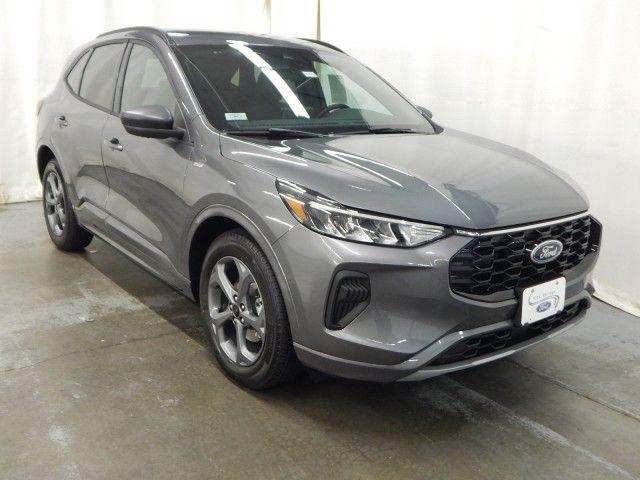 new 2024 Ford Escape car, priced at $33,135