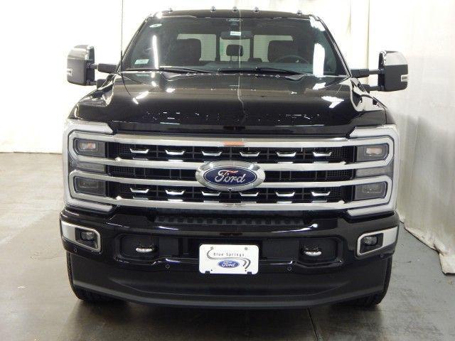 new 2024 Ford F-350 car, priced at $91,754