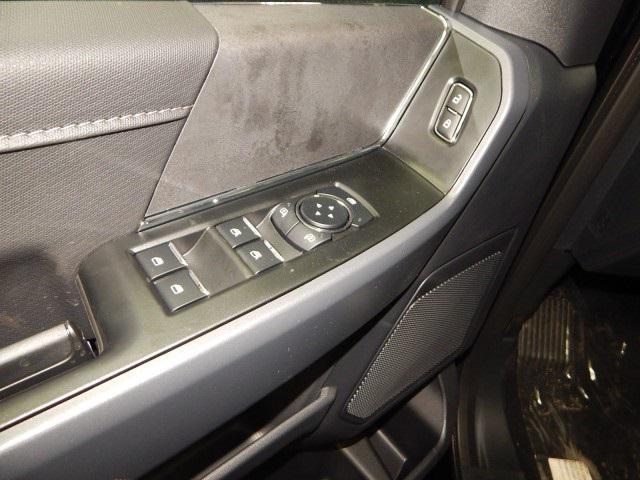 new 2025 Ford F-150 car, priced at $55,536