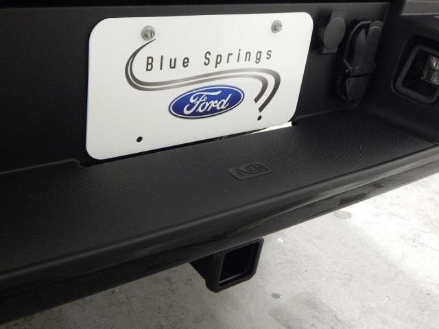 new 2025 Ford F-150 car, priced at $55,536