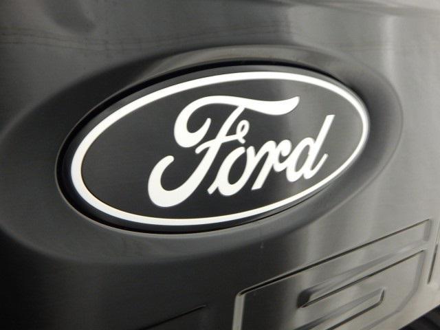 new 2025 Ford F-150 car, priced at $55,536