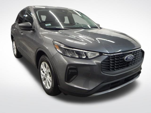 used 2023 Ford Escape car, priced at $19,982