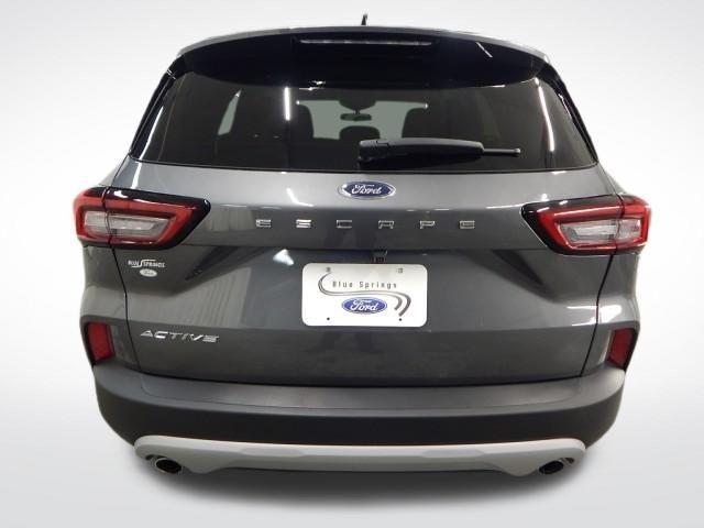 used 2023 Ford Escape car, priced at $19,982