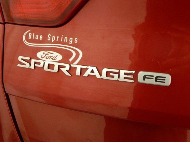 used 2019 Kia Sportage car, priced at $11,446
