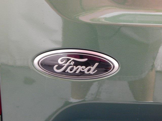 new 2025 Ford Bronco Sport car, priced at $32,436