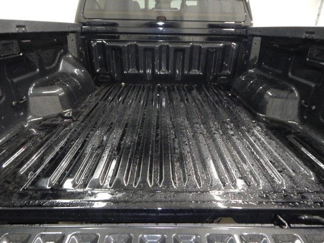 new 2025 Ford Ranger car, priced at $48,460