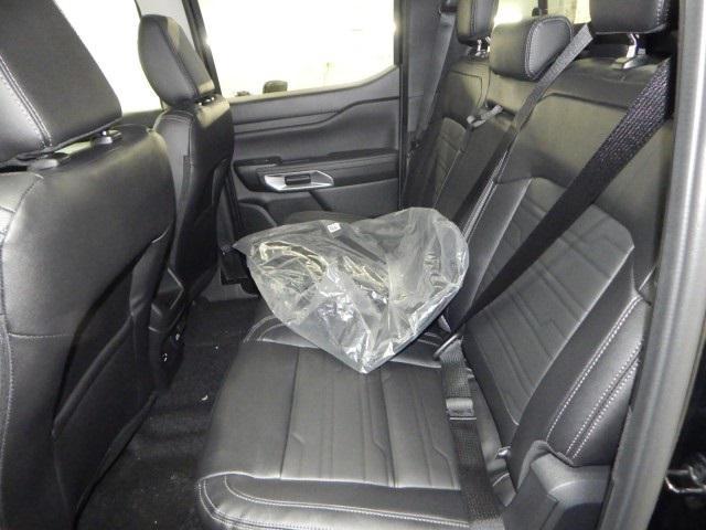 new 2025 Ford Ranger car, priced at $48,460
