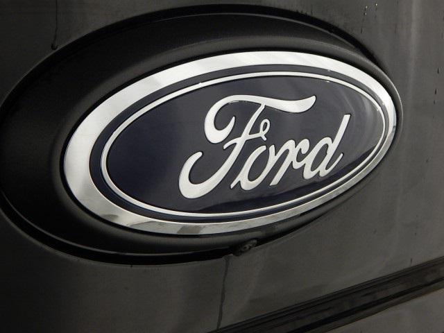 new 2025 Ford Ranger car, priced at $48,460
