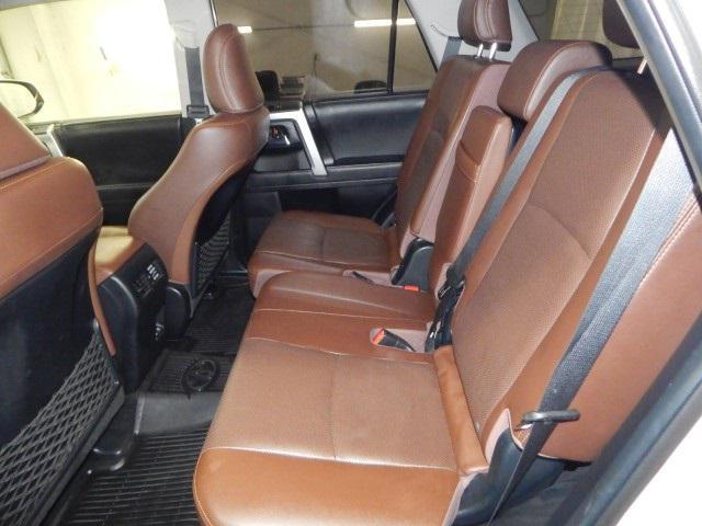 used 2021 Toyota 4Runner car, priced at $37,988