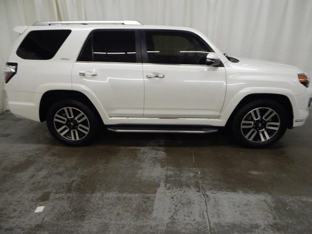 used 2021 Toyota 4Runner car, priced at $37,988