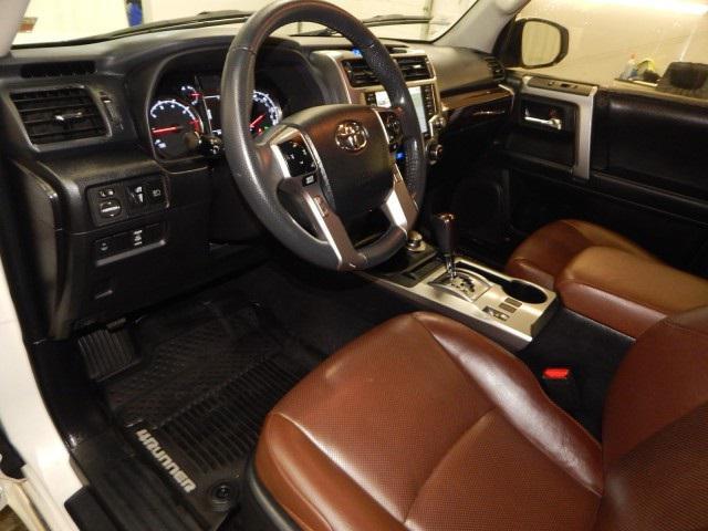 used 2021 Toyota 4Runner car, priced at $37,988