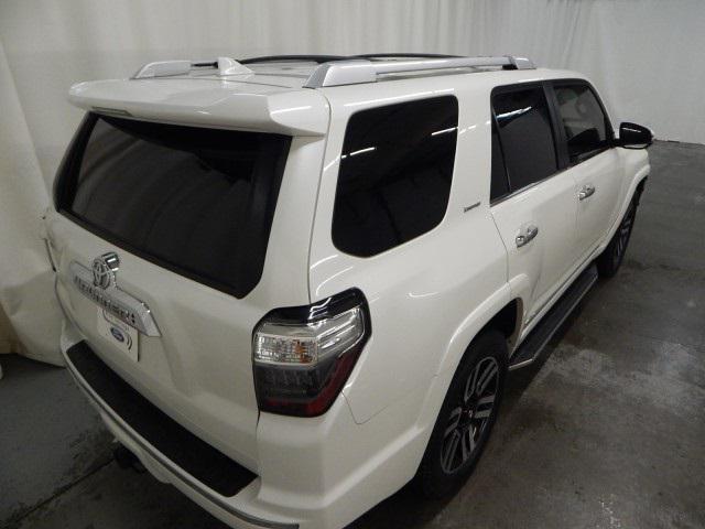 used 2021 Toyota 4Runner car, priced at $37,988