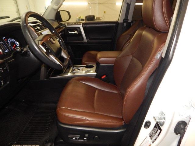 used 2021 Toyota 4Runner car, priced at $37,988