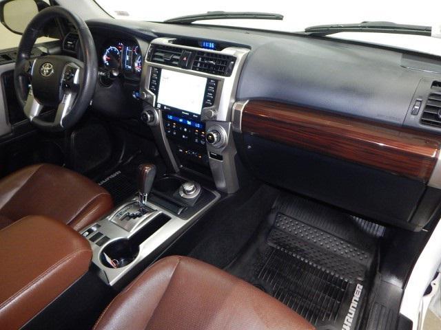 used 2021 Toyota 4Runner car, priced at $37,988