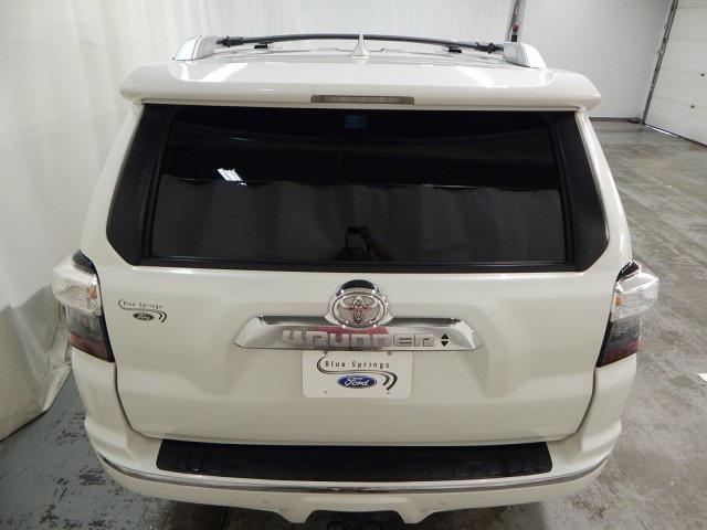 used 2021 Toyota 4Runner car, priced at $37,988