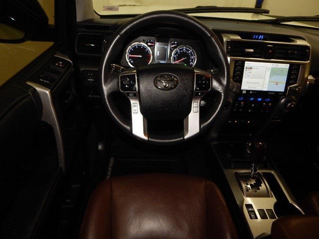 used 2021 Toyota 4Runner car, priced at $37,988