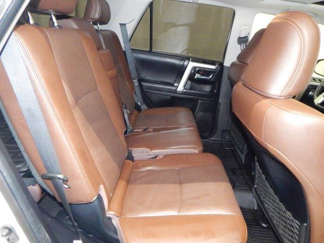 used 2021 Toyota 4Runner car, priced at $37,988