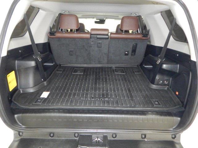 used 2021 Toyota 4Runner car, priced at $37,988