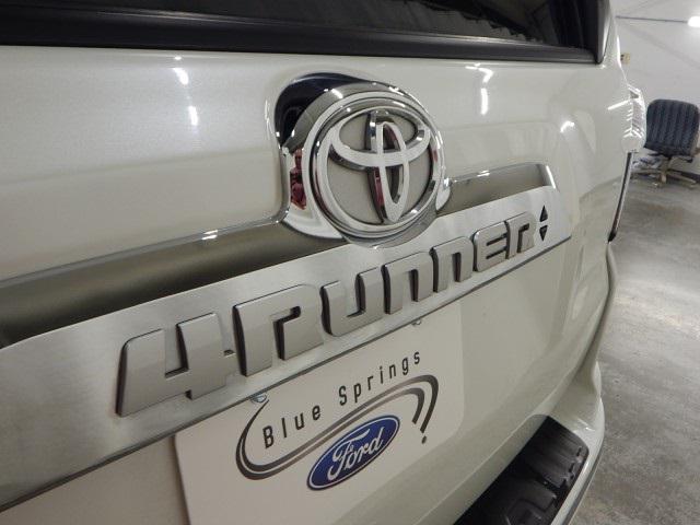 used 2021 Toyota 4Runner car, priced at $37,988