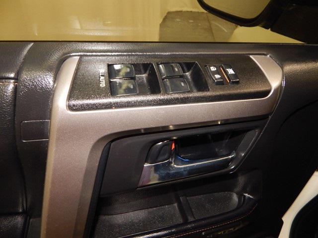 used 2021 Toyota 4Runner car, priced at $37,988