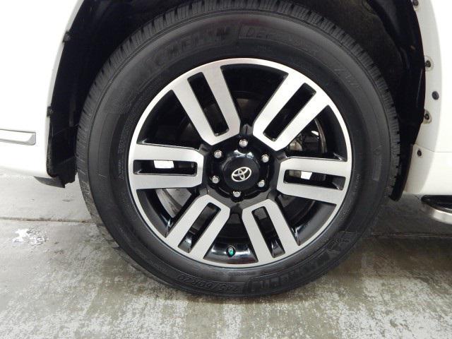 used 2021 Toyota 4Runner car, priced at $37,988