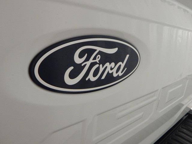 new 2025 Ford F-150 car, priced at $45,664